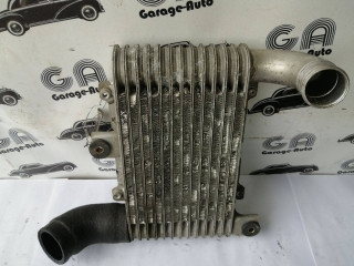 интеркулер Toyota Yaris Verso 1 поколение XP20 (1999 - 2003), 1.4 л., дизель, минивэн