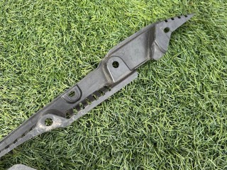 дождевик Volvo XC60 2 поколение 2018, 32216109