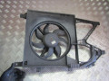 вентилятор радиатора Opel Corsa C 2003, 24445189 - фото №4