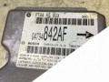 блок AirBag Chrysler PT Cruiser 1 поколение 2002, 04794842AF, 0285001506 - фото №2