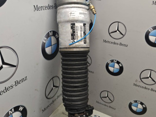 пневмостойка задняя BMW 7 серия F01/F02 2009, 37104065094
