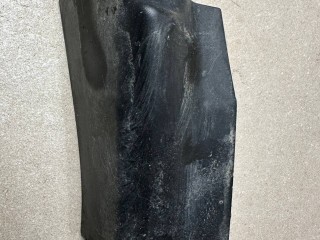 молдинг крыла Infiniti QX60 L50 2014, 3.5 л., VQ35DE, бензин, АКПП, чёрный, внедорожник 5 дв., полный привод, 638723JA0A