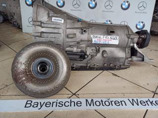 КПП автоматическая (АКПП) BMW 2013, 2.0 л., N20 B20 A, бензин, 8601690