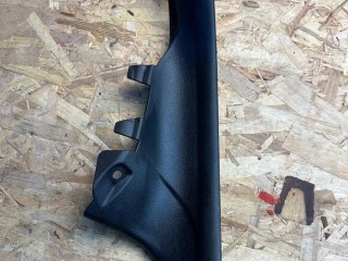 накладка на порог внутренняя BMW 4 серия F32/F33 [рестайлинг] 2019, 2.0 л., B47 D20 A, дизель, АКПП, синий, лифтбэк, полный привод, правый руль, 51477308811