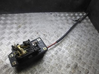 кулиса Audi A6 C5 [рестайлинг] 2004, 3.0 л., бензин, АКПП, универсал, 4B0713041AA