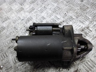стартер Audi A4 B5 1996, 2.4 л., бензин, 078911023D
