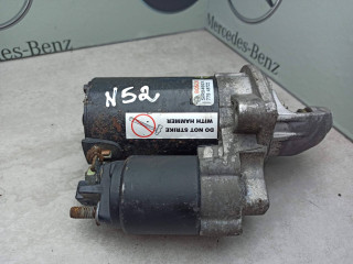 стартер BMW 5 серия E60/E61 2007, 3.0 л., N52 B30, бензин