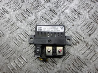 блок управления аккумулятором Infiniti Q30 1 поколение 2016, 1.5 л., дизель, АКПП, хетчбэк 5 дв., A0009822023