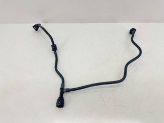 патрубок расширительного бачка Mercedes-Benz GLC-Класс X254 2025, внедорожник 5 дв., A2545015000