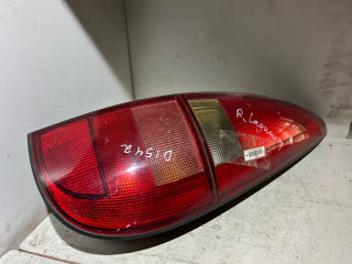 фонарь задний правый Renault Laguna 1 поколение [рестайлинг] 1999, 1.6 л., бензин, универсал