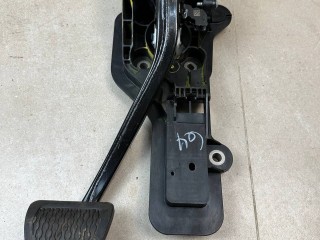 педаль тормоза Jeep 2021, 2.0 л., бензин, АКПП, серебристый, внедорожник 5 дв., полный привод, правый руль, 68438370AA