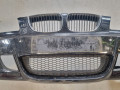 бампер передний BMW 2010 - фото №4