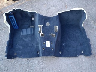 ковер салонный BMW 4 серия G22/G23 2022, 3.0 л., бензин, c4f, полный привод, 8097337