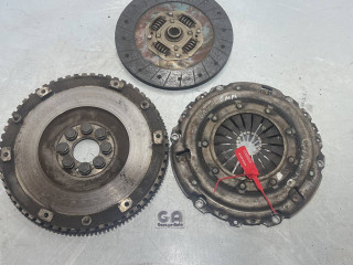 комплект сцепления Citroen Xsara Picasso 1 поколение 2001, 1.8 л., 6FZ (EW7J4), бензин, 5МКПП, минивэн