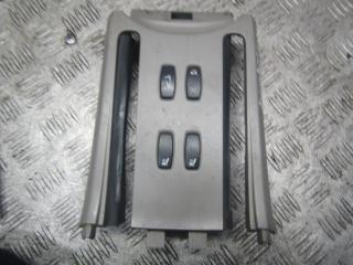 кнопка обогрева сидений Renault Megane 2 поколение 2004, 8200153296