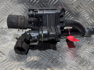 корпус термостата Peugeot 207 1 поколение 2009, 1.6 л., дизель, 5МКПП, хетчбэк 5 дв.