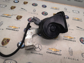 сигнал (клаксон) Alfa Romeo Stelvio 1 поколение 2019, 2.9 л., бензин, полный привод