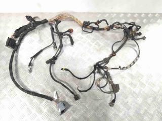 проводка двигателя Fiat Ducato 3 поколение 2014, 2.3 л., JTD, дизель, МКПП, микроавтобус, передний привод, F1AE3481D