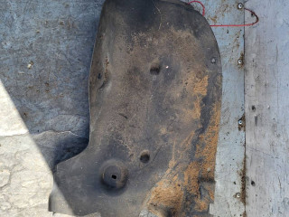 защита арок задняя правая (подкрылок) Renault Megane 1 поколение [рестайлинг] 2001, 1.6 л., бензин, 5МКПП, универсал