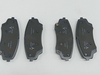 тормозные колодки Voyah Dream 1 поколение 2022, 350118003