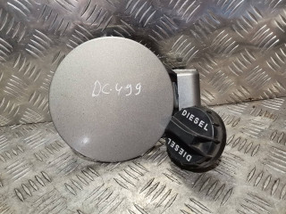 лючок топливного бака Hyundai ix35 1 поколение 2011, 2.0 л., D4HA, дизель, 6МКПП, внедорожник 5 дв.