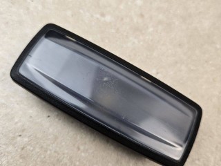 подсветка номера Maserati Quattroporte 6 поколение [рестайлинг] 2019, 3.0 л., бензин, АКПП, чёрный, седан, задний привод, 06700477780