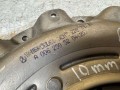 комплект сцепления Mercedes-Benz Vito W638 1998, 2.3 л., D, дизель, A0062505204, 699336 - фото №3