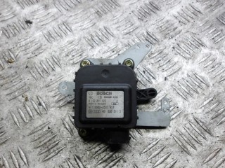 моторчик заслонки печки Audi A6 4B/C5 [рестайлинг] 2001, 4B1820511D
