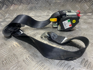 ремень безопасности Volkswagen Golf 6 поколение 2010, 2.0 л., CBAA, дизель, 6МКПП, хетчбэк 5 дв.