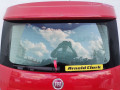 крышка багажника (дверь 3-5) Fiat 500 2 поколение 2011, 1.4 л., бензин, 5МКПП, хетчбэк 3 дв. - фото №2