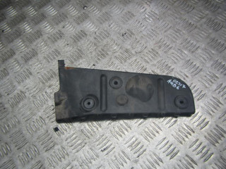 крепление бампера Audi A4 B6 2002, 1.8 л., бензин, МКПП, универсал, 8E0807453