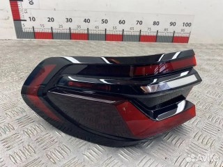 фонарь задний левый BMW X7 G07 (2018 - 2026), 63219881353