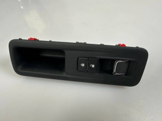 блок управления стеклоподъемниками Lexus RX 4 поколение [рестайлинг] 2021, 3.5 л., гибрид, АКПП, 8x1 - layat heat blue, внедорожник 5 дв., полный привод, правый руль, 74232-48180