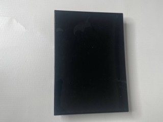 заглушка (решетка) в бампер Voyah Dream 1 поколение 2022, H56A2803037AA