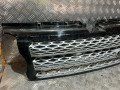 решетка радиатора Land Rover Range Rover Sport 1 поколение 2009, 3.0 л., дизель, АКПП, внедорожник 5 дв., G0608B1 - фото №2