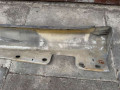 накладка на порог Mercedes-Benz CLS-Класс C219 2006, A2196900240 - фото №8