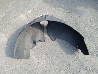 защита арок задняя правая (подкрылок) Infiniti Q50 1 поколение [рестайлинг] 2018, 3.0 л.