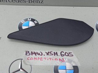 пластик BMW X5 M F95 2021, 4.4 л., бензин, полный привод, 6996534