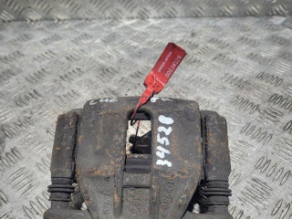 суппорт передний правый Renault Modus 1 поколение 2005, 1.2 л., бензин, хетчбэк 5 дв.