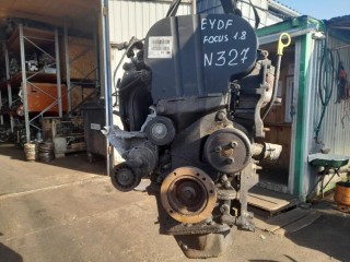 двигатель Ford Focus 1 поколение 1998, 1.8 л., бензин, EYDF