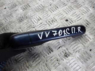ручка наружная Volvo V70 1 поколение 2000