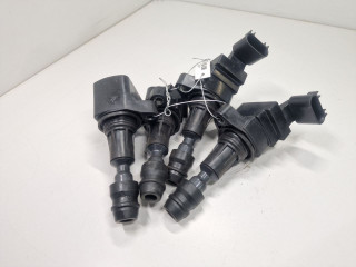 катушка зажигания Opel Insignia 1 поколение (A) 2010, 2.0 л., Ti, бензин, МКПП, передний привод, 12631915, 0997001730, 9702A, C850