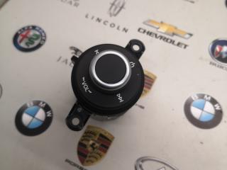 джойстик управления мультимедиа Alfa Romeo 2018, 2.0 л., бензин, АКПП, задний привод, 156107465