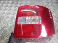 фонарь задний правый Audi A6 C5 [рестайлинг] 2004, 3.0 л., бензин, АКПП, универсал - фото №6