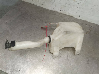 бачок омывателя Opel Vectra C 2003, 2.2 л., Z 22 YH, бензин, 5МКПП, серебро, универсал