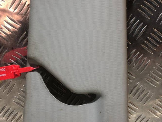 обшивка стойки центральной правой Chevrolet Equinox 3 поколение 2019, 1.5 л., бензин, АКПП, внедорожник 5 дв., полный привод