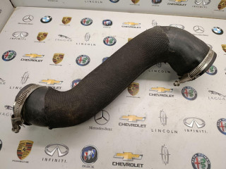 патрубок интеркулера Porsche 2022, 2.0 л., бензин, АКПП, 95B145993F