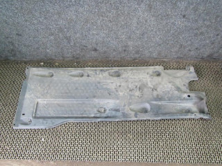 защита днища Volkswagen Tiguan 1 поколение 2011, 5N0825202C