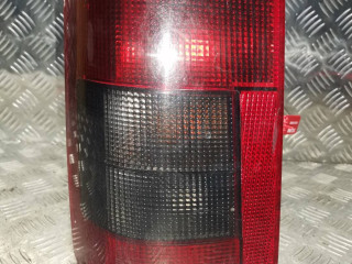 фонарь задний левый Citroen Berlingo 1 поколение (M59) [рестайлинг] 2005, 1.9 л., дизель, 5МКПП