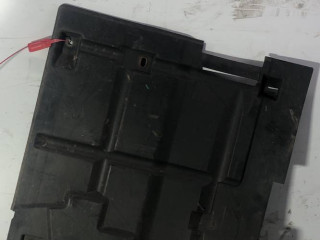 защита двигателя Ford Mondeo 4 поколение 2008, 2.0 л., дизель, 6МКПП, универсал